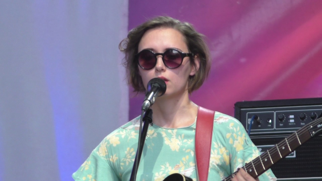 Beps'n'Johnnies,  02, Beseda u Bigbítu, Tasov, 4. 8. 2017