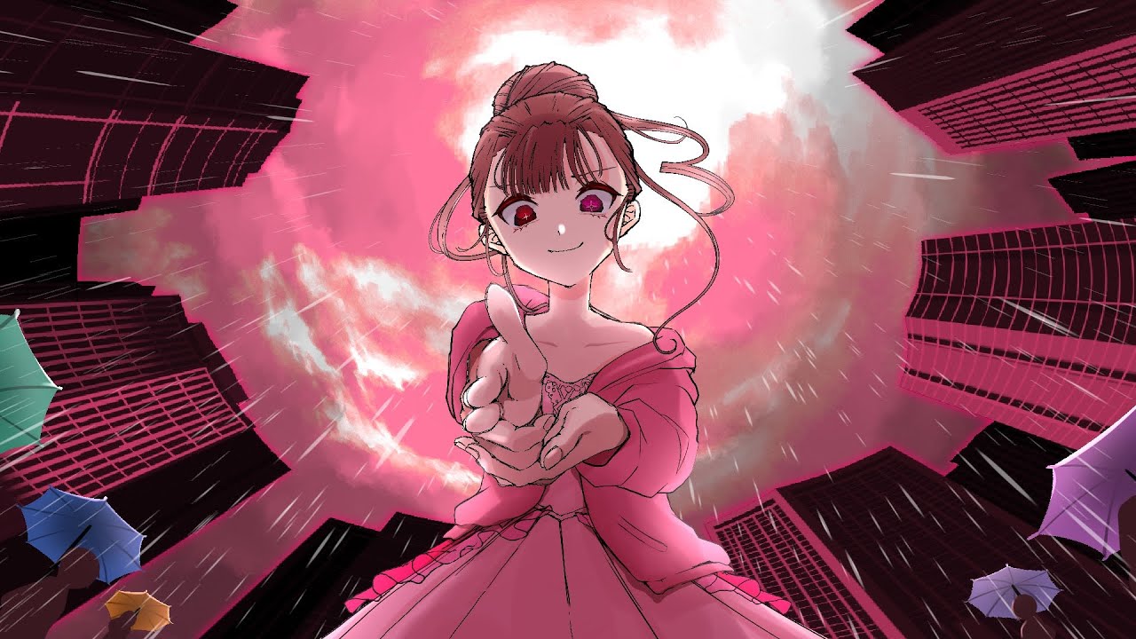 「プリマ」アオイグレコfeat.初音ミク（re）