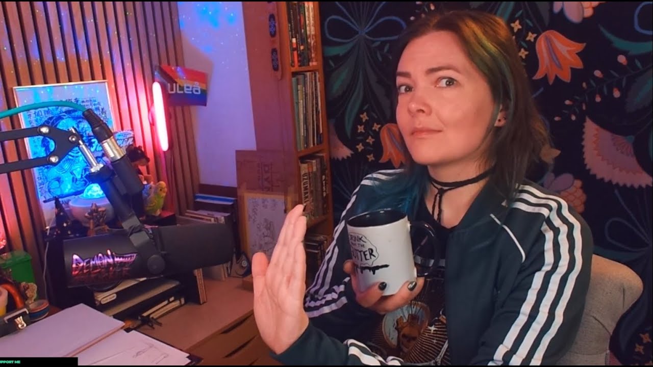 Why I won't use Ko-fi as a Patreon Alternative