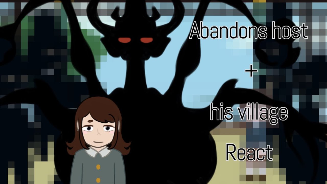 Abandons host + his family + his village react || 2X speed || lazy.