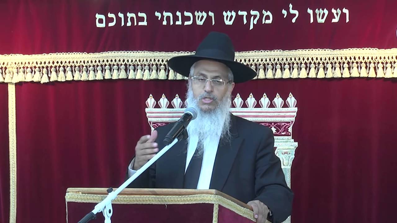 הלכות בשר בחלב חלק א | כשרות המטבח | הרב דניאל זר