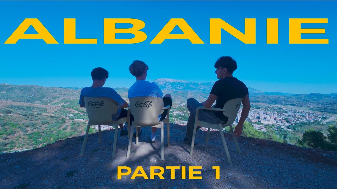 173h au coeur des mafias albanaises (partie 1)