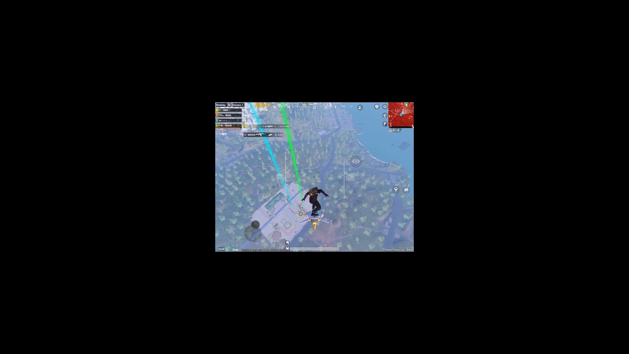 LEO isLIVE | PUBG MOBILE LIVE Streaming #Pubg #PubgMobile #mobilegame