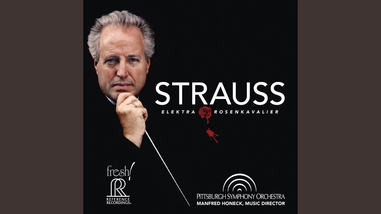 Elektra Suite (Arr. M. Honeck & T. Ille) (Live)