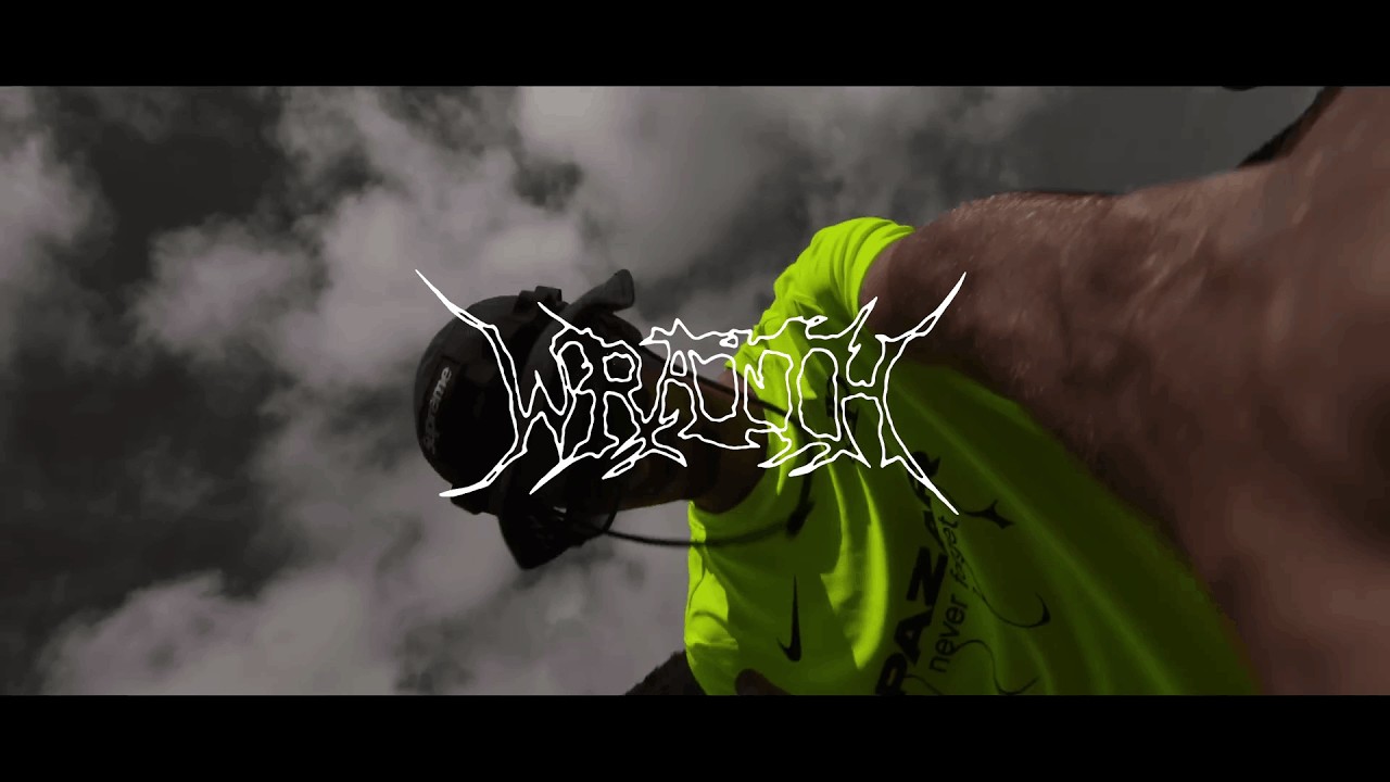 Lucio101 x Nizi19 type beat 'verpacken' | prod. wra1th​