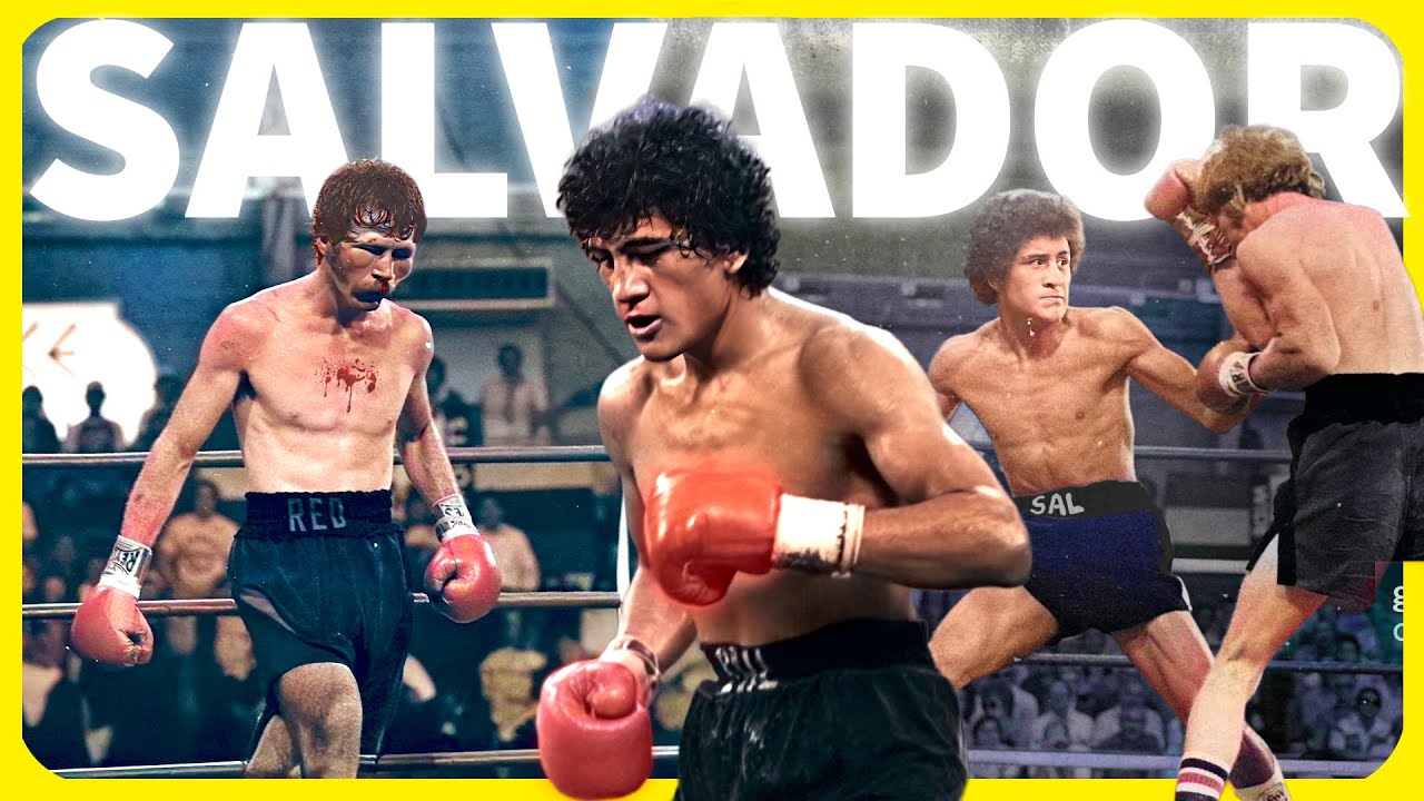 Salvador Sánchez vs Danny Lopez – El Día que un Joven Mexicano Destruyó al Campeón