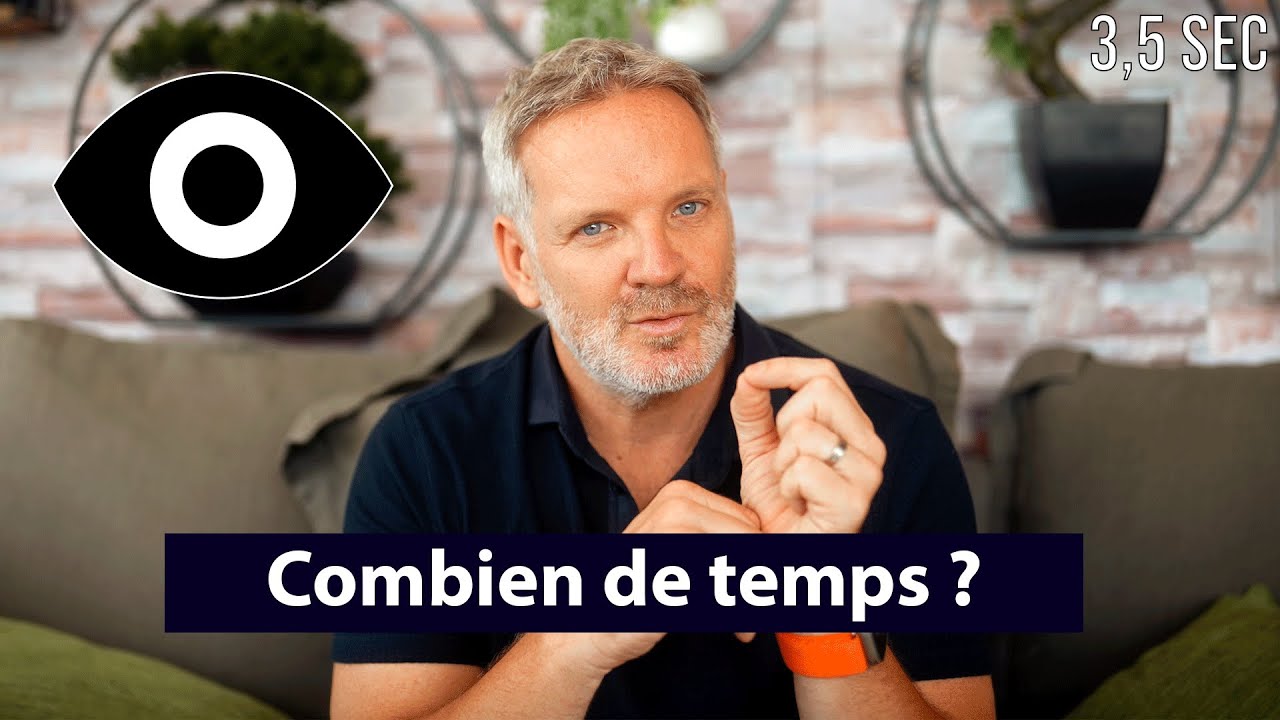 Ne pas regarder son interlocuteur