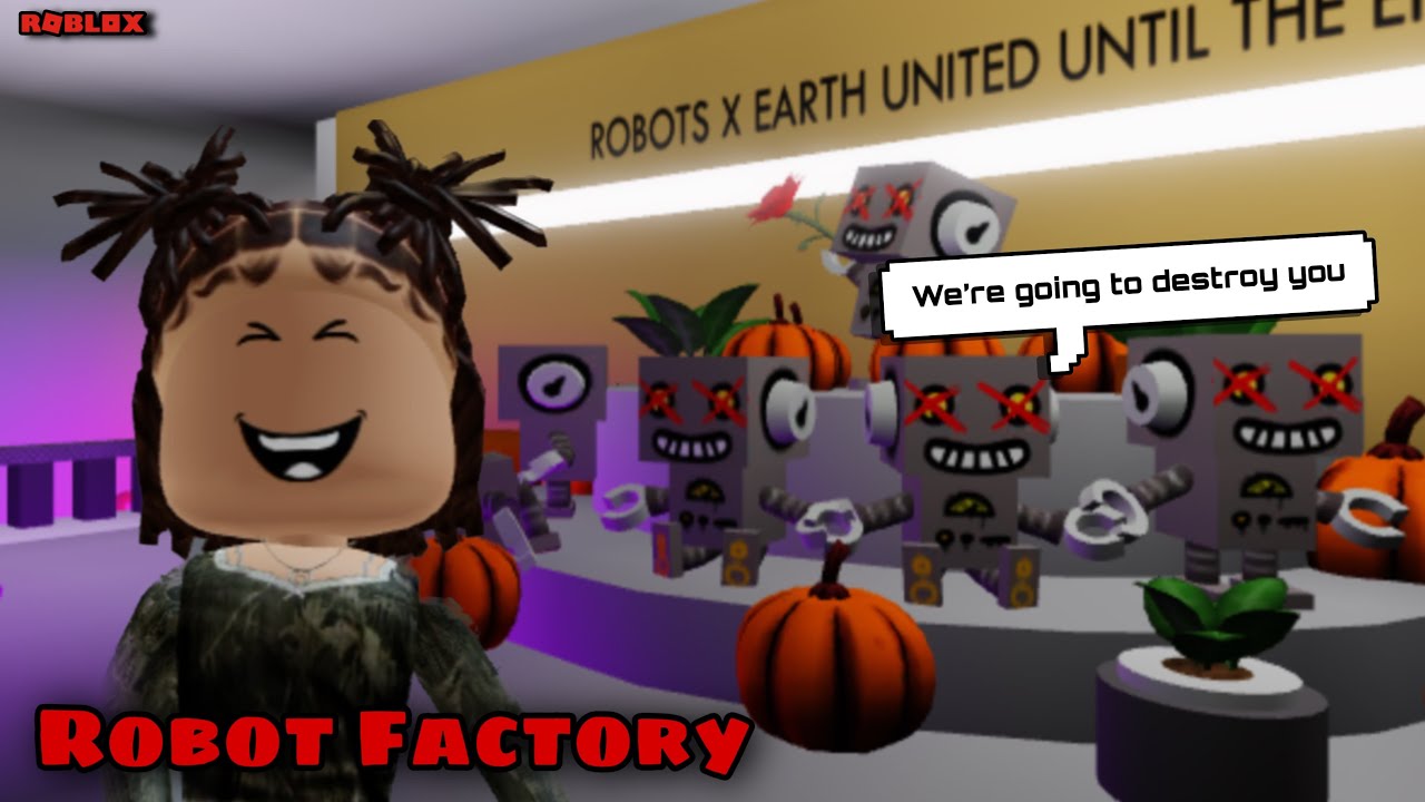 MURDER PARTY has a NEW map?! | Roblox Murder Party