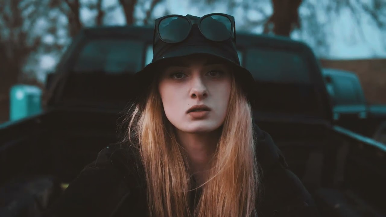 NAVIHURAH - HUNTER (Official Video)