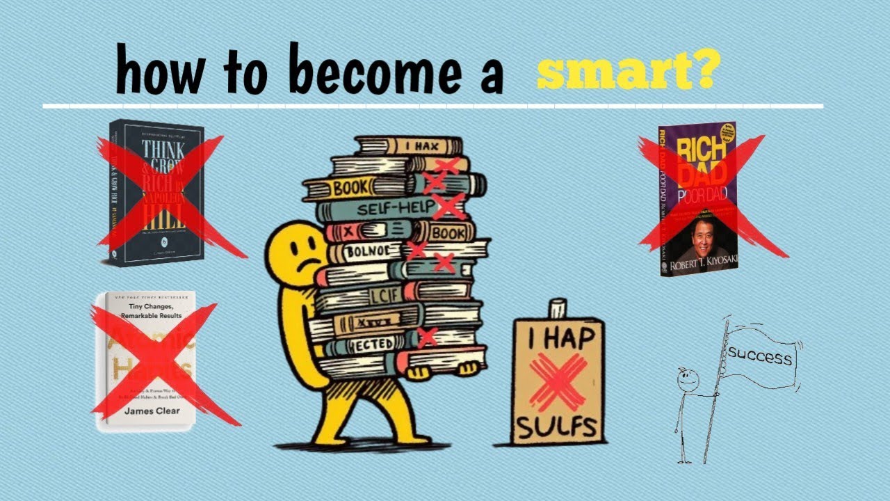 Smart banna || assan hai actually 