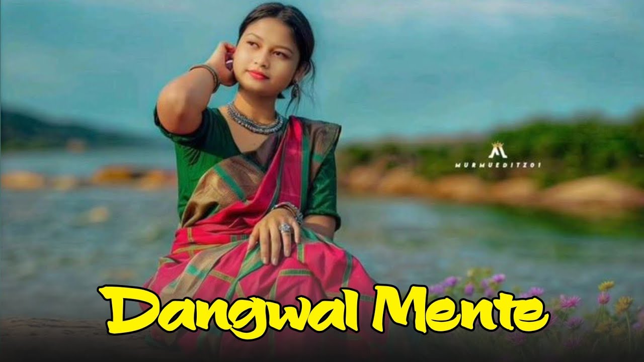 DANGWA MENTE KUSEE YA ME // NEW SANTHALI COVER SONG 2026-2027