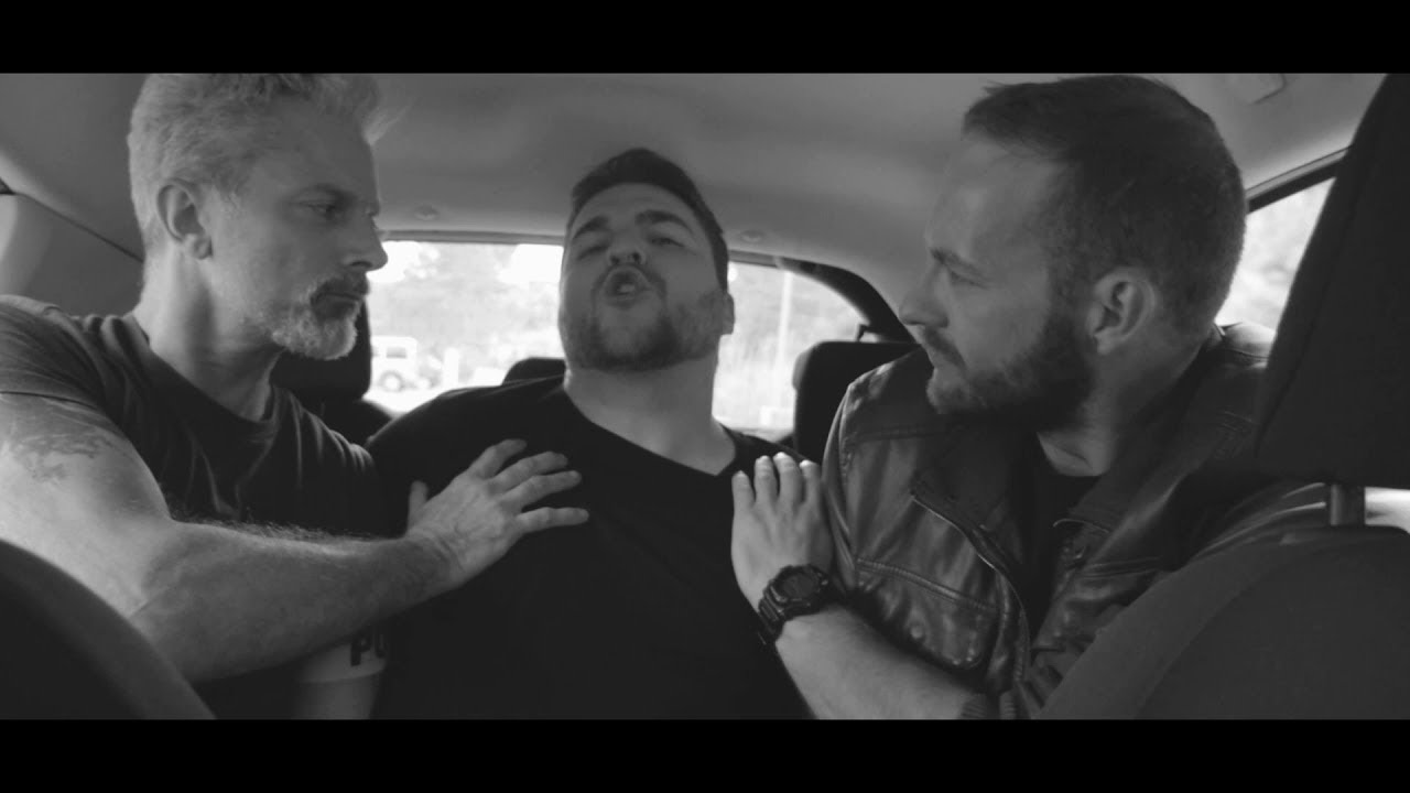 Davodka - 24H [ Clip Officiel ]