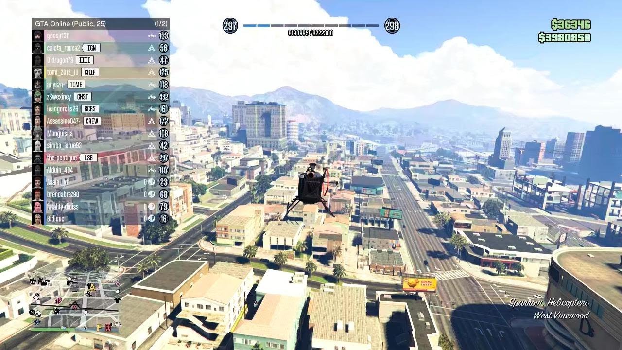 Grand Theft Auto V_20260304165812