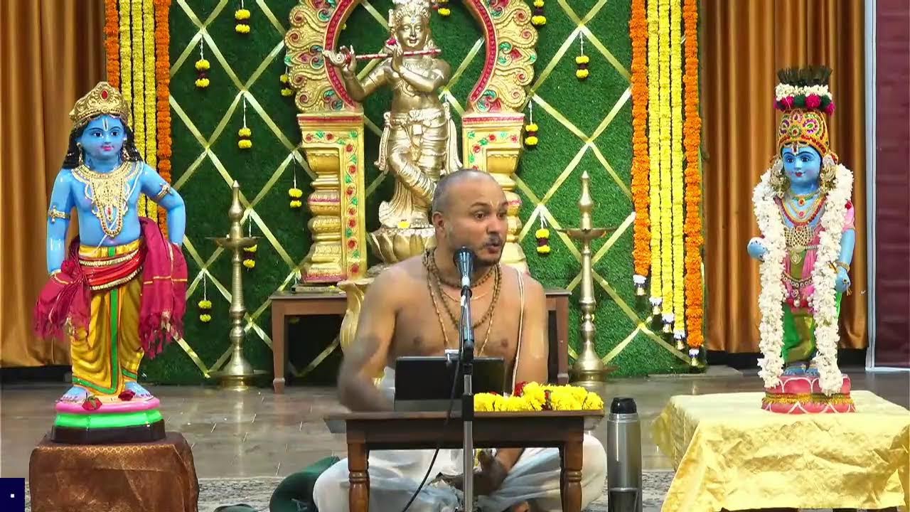 Bheeshma Stuthi ||
