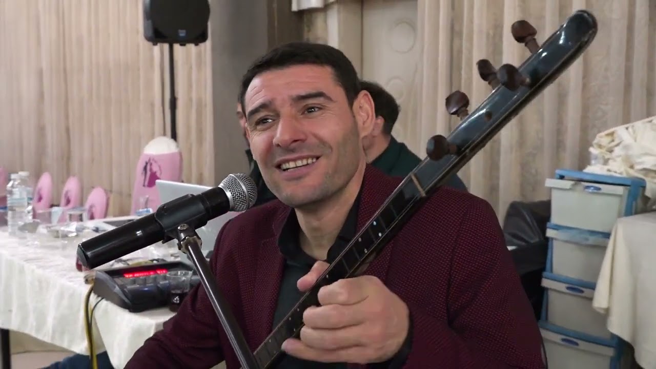 RIDVAN'E REMAKİ  &  İSMAİL RONİ  Govend Cidi Halay  2023