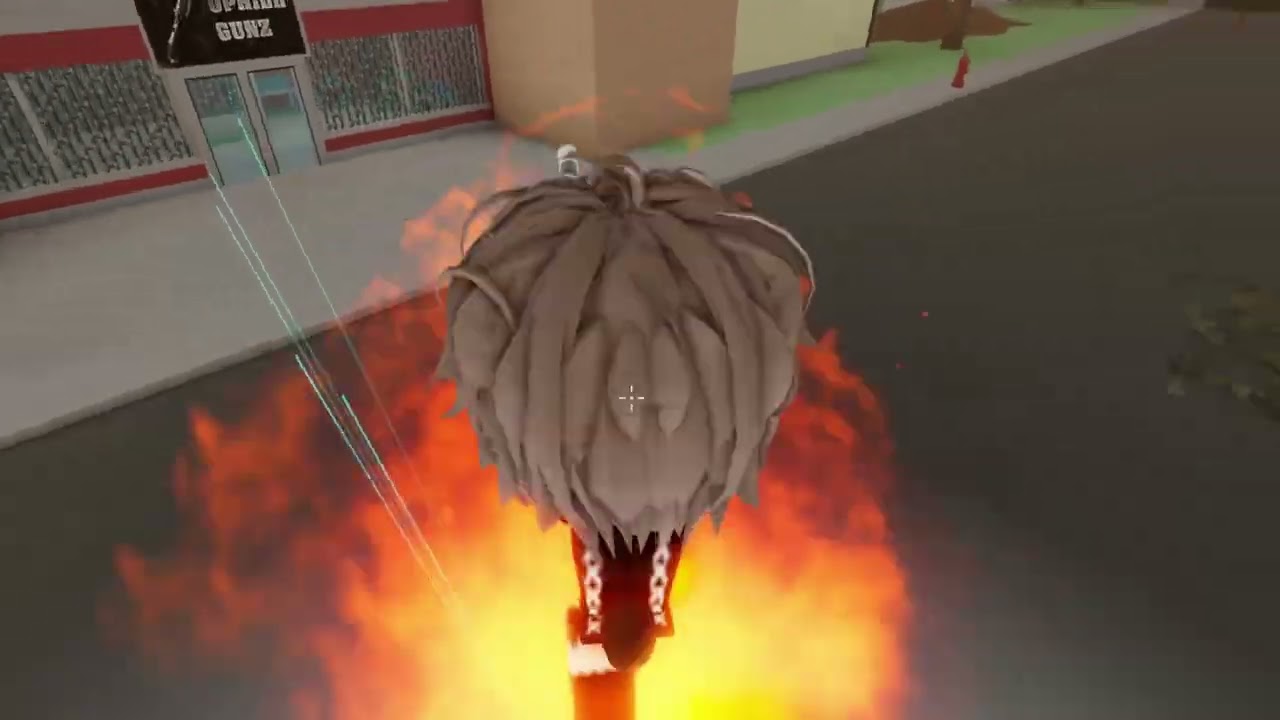 da hood barbie montage - roblox