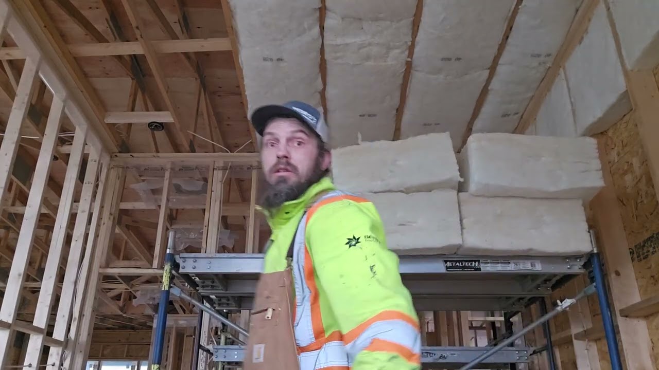 Insulating