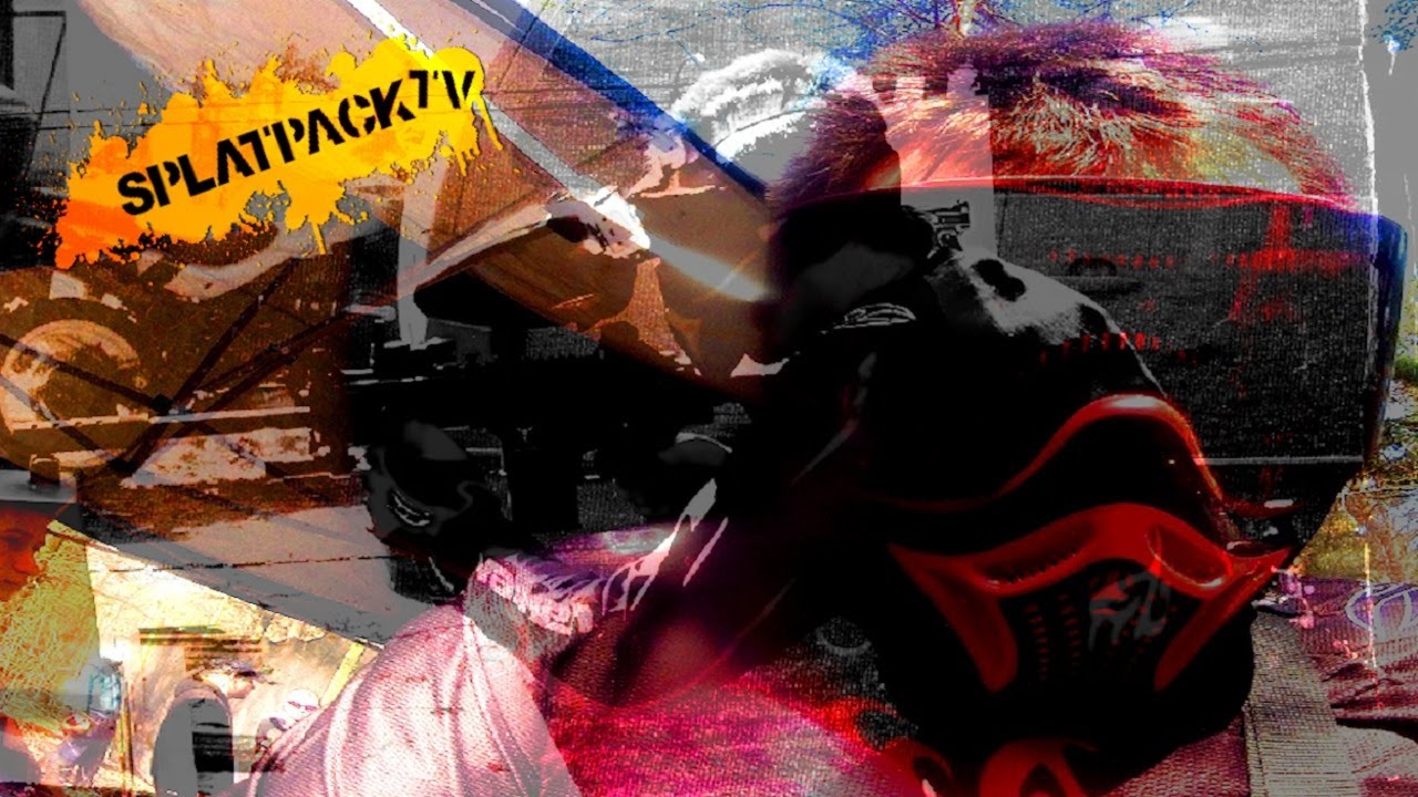 TURNIEJ Leśny PoGrom (LPG) I EDYCJA (Bor&oacute;wka) - relacja (SplatPackTV #46)