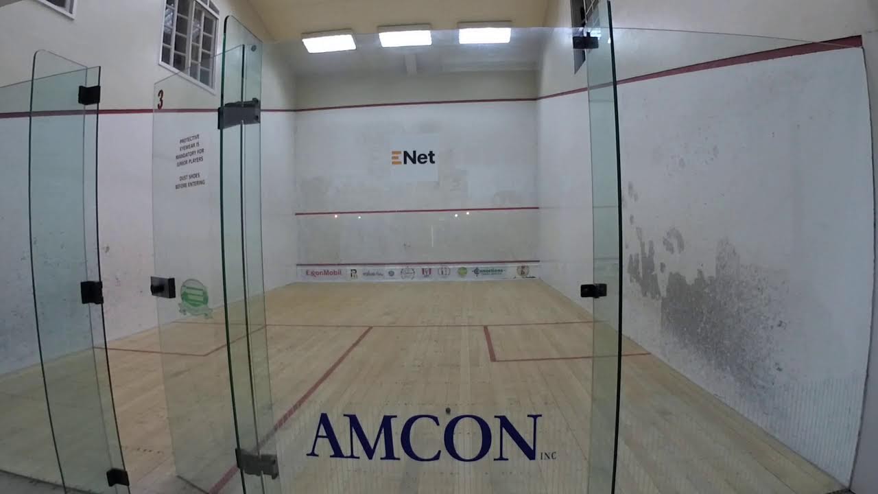 C3 BCQS Masters Guyana 2026