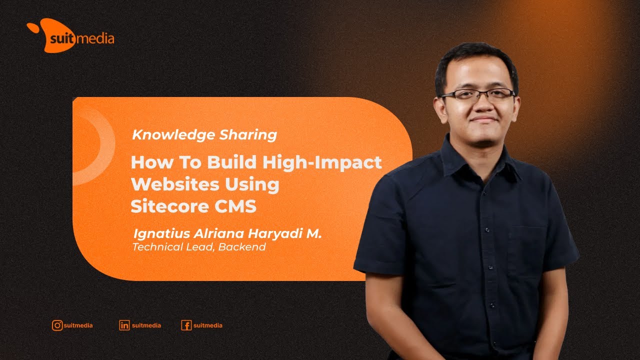 How to Build High-Impact Websites Using Sitecore CMS