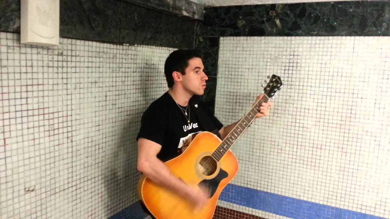 Hope of Deliverance (Cover)