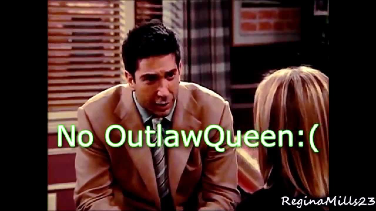 Outlaw Queen Fans Reaction to 4x02 + Promo