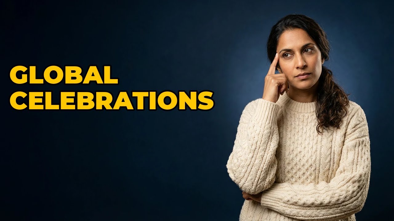 How Do People Celebrate Seasonal Traditions?