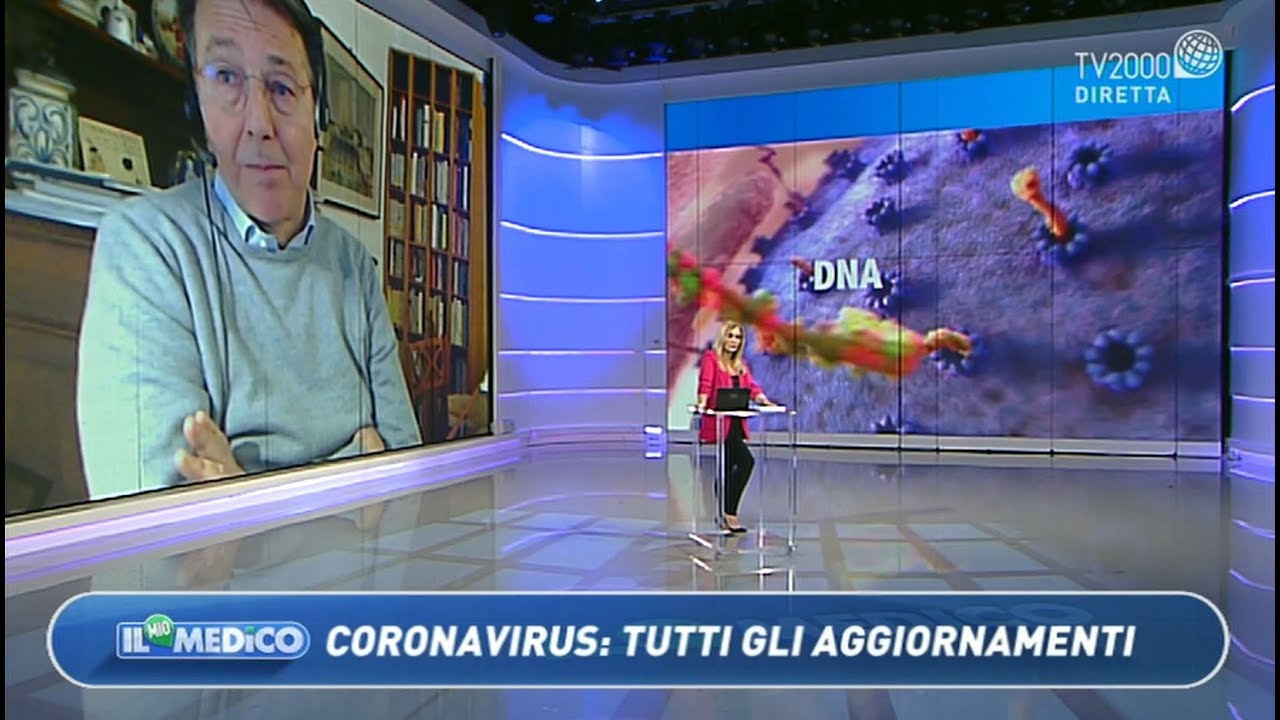 Il Mio Medico - Coronavirus e bambini, a cosa fare attenzione?