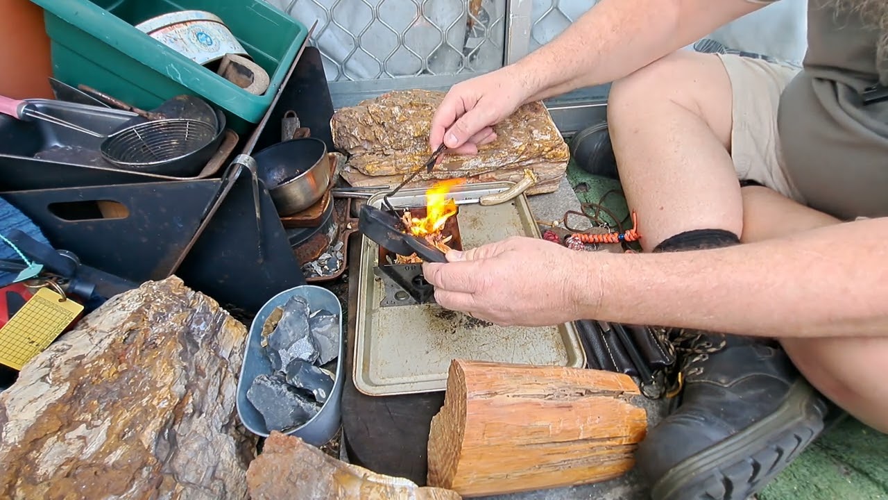 fatwood Friday