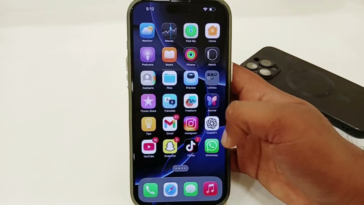 Cómo Arreglar “Tu Compra No Pudo Completar” en iPhone o iPad