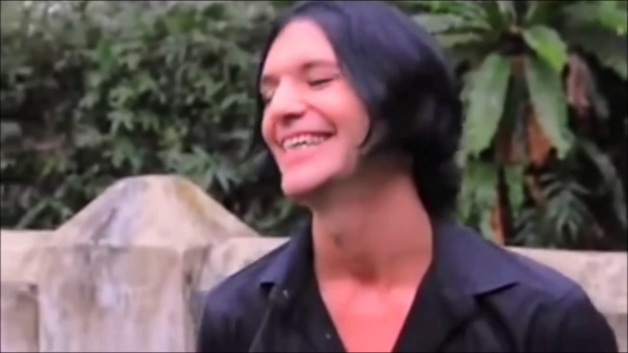 Brian Molko sexy funny rebel by jenny jen