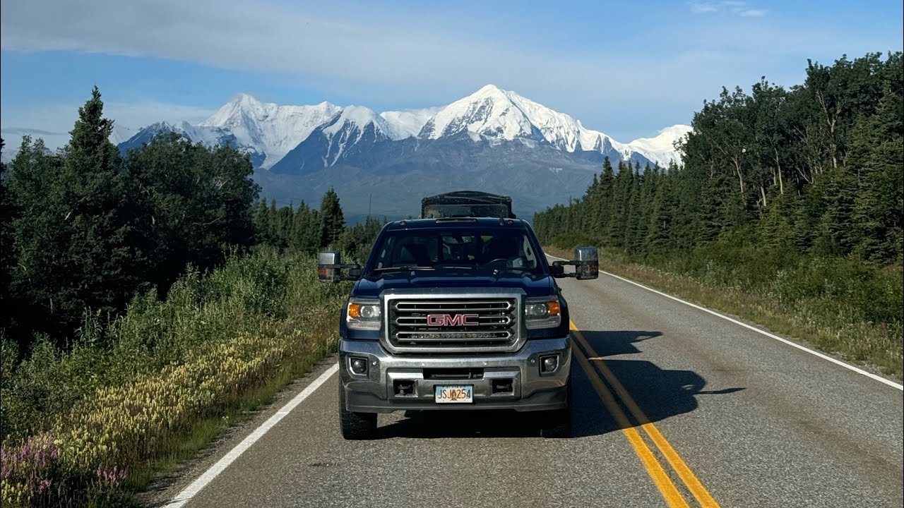 Why You Should Buy an LML Duramax: EXTREME Abuse Review