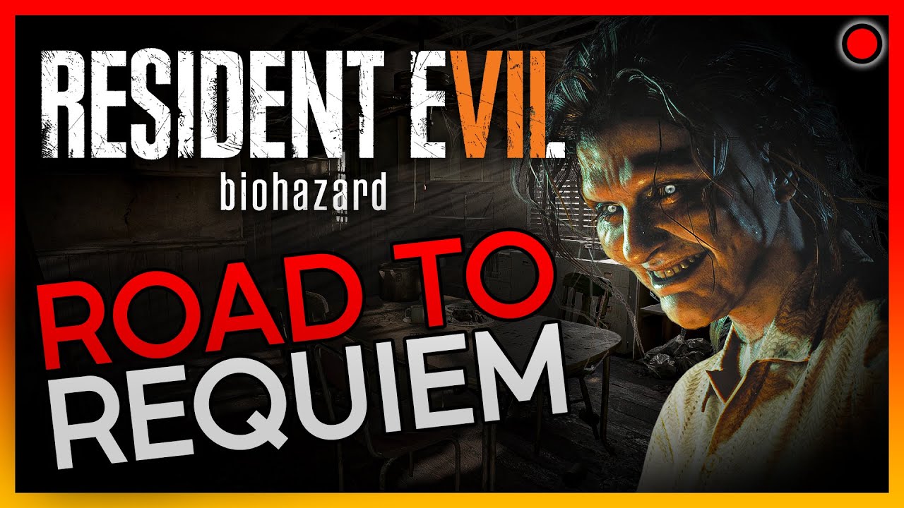 War Resident Evil 7 ein Meilenstein für die Reihe? | Road to Requiem - Kompletter Durchlauf