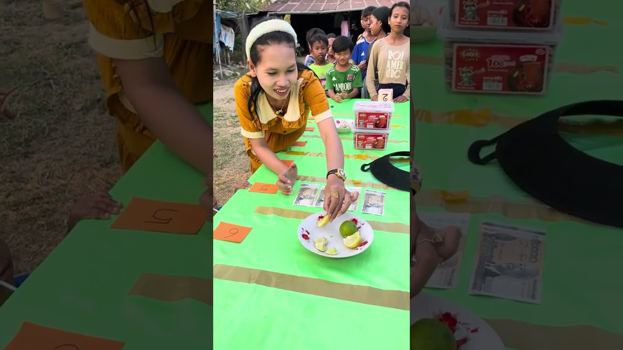 បោះគ្រាប់ឡុកឡាក់😱#funny #love #like #youtubeshorts #trending #gaming #viral #viralvideo #reels 