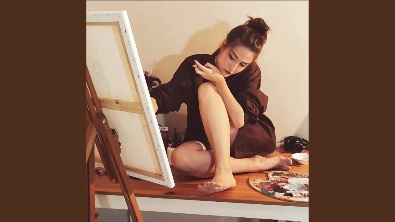 I Can't Fall In Love Anymore (feat. Panagiotis Kalantzopoulos)