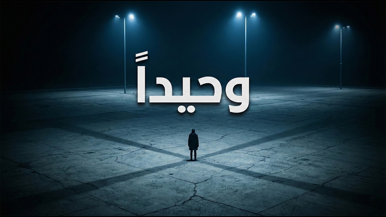 الحرية تجعلك وحيدًا