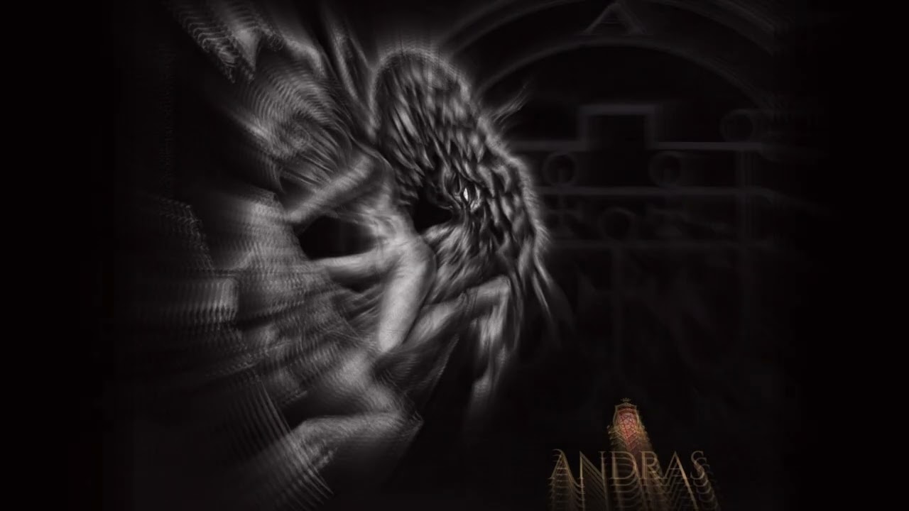 SHEMHAMPHORASH - 63° DEMONIO - ANDRAS.