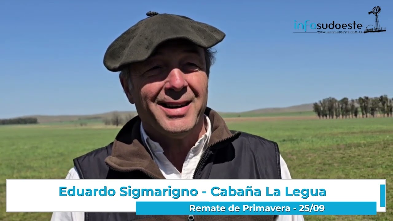 Remate de Primavera - 25/09
