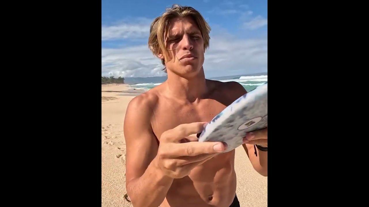 Cruz X Koa Reel X Timber Surf Company