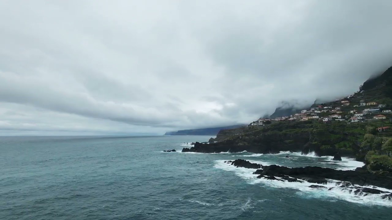 Ribeira da Lage, Ilha da Madeira @ilhadamadeira @portodalage