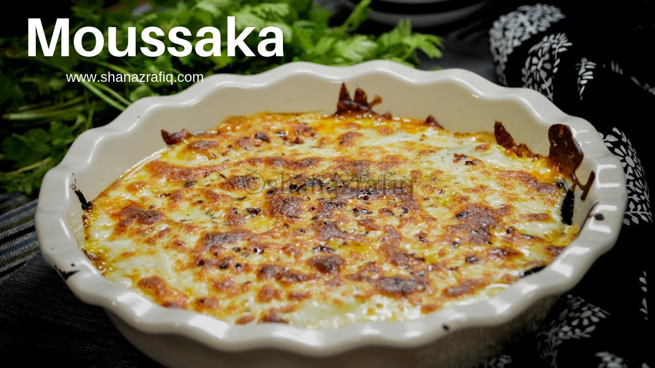 Mousakka