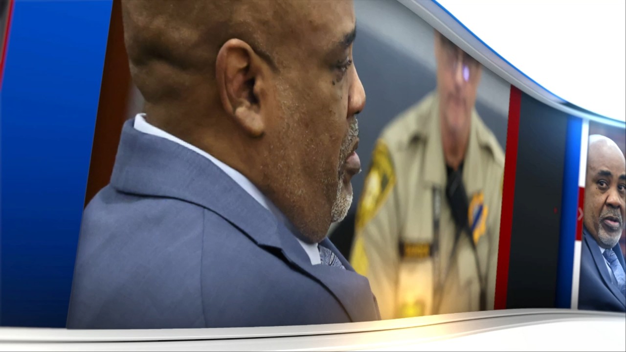Jurors watch fight video, hear details about autopsy on day 2 of Tupac Shakur trial