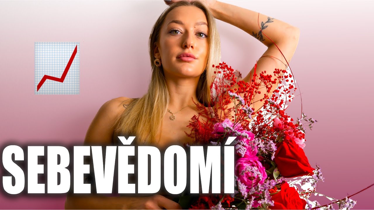 10 TIPŮ JAK ZÍSKAT SEBEVĚDOMÍ
