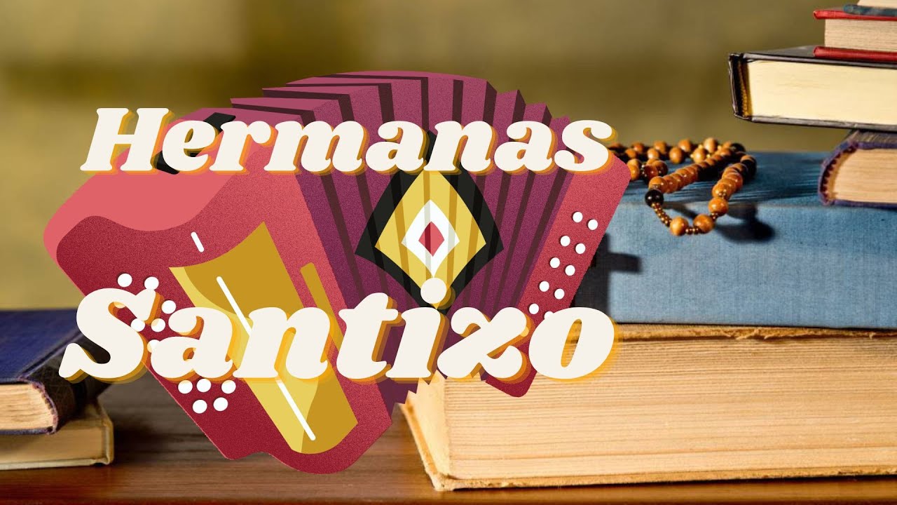 Hermanas Santizo desde la parroquia Asunción Tacaná