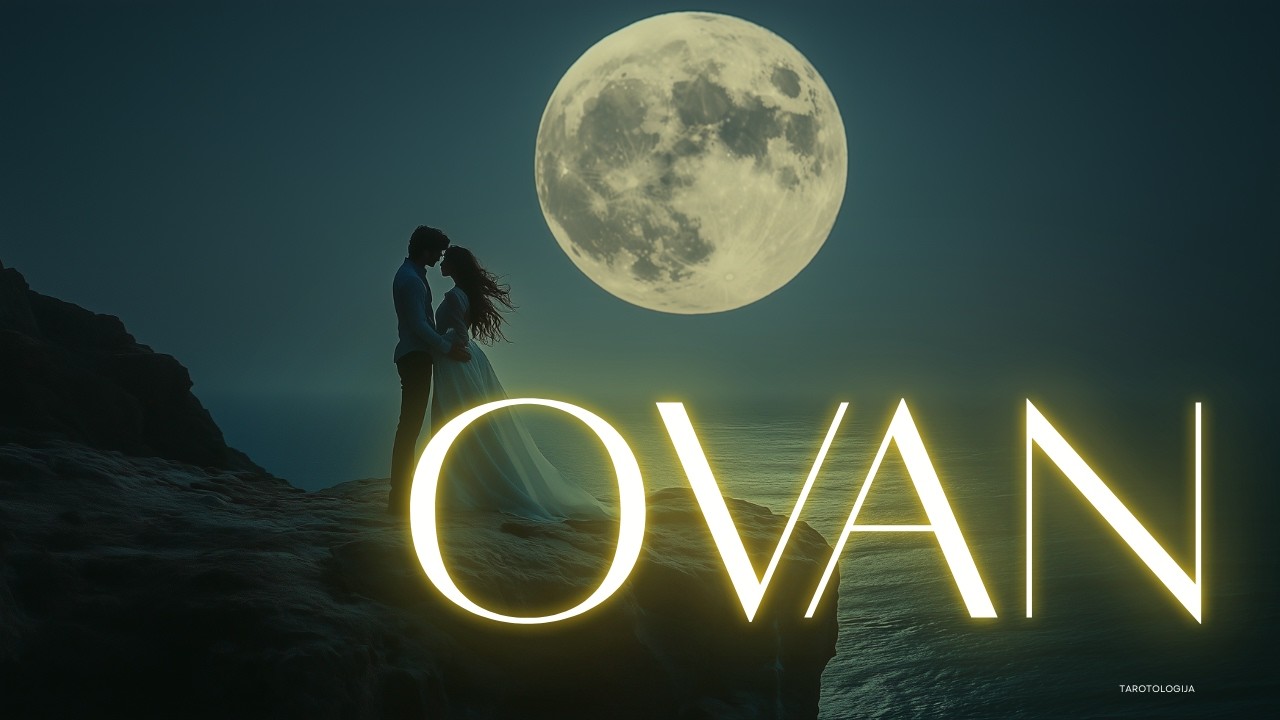 OVAN SPREMITE SE!  Obilje stiže Ovnu!!!🥂🥂🥂 Tarot čitanje