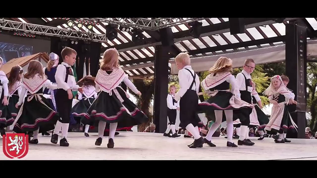 Böhmerland Categorias Infantis | 