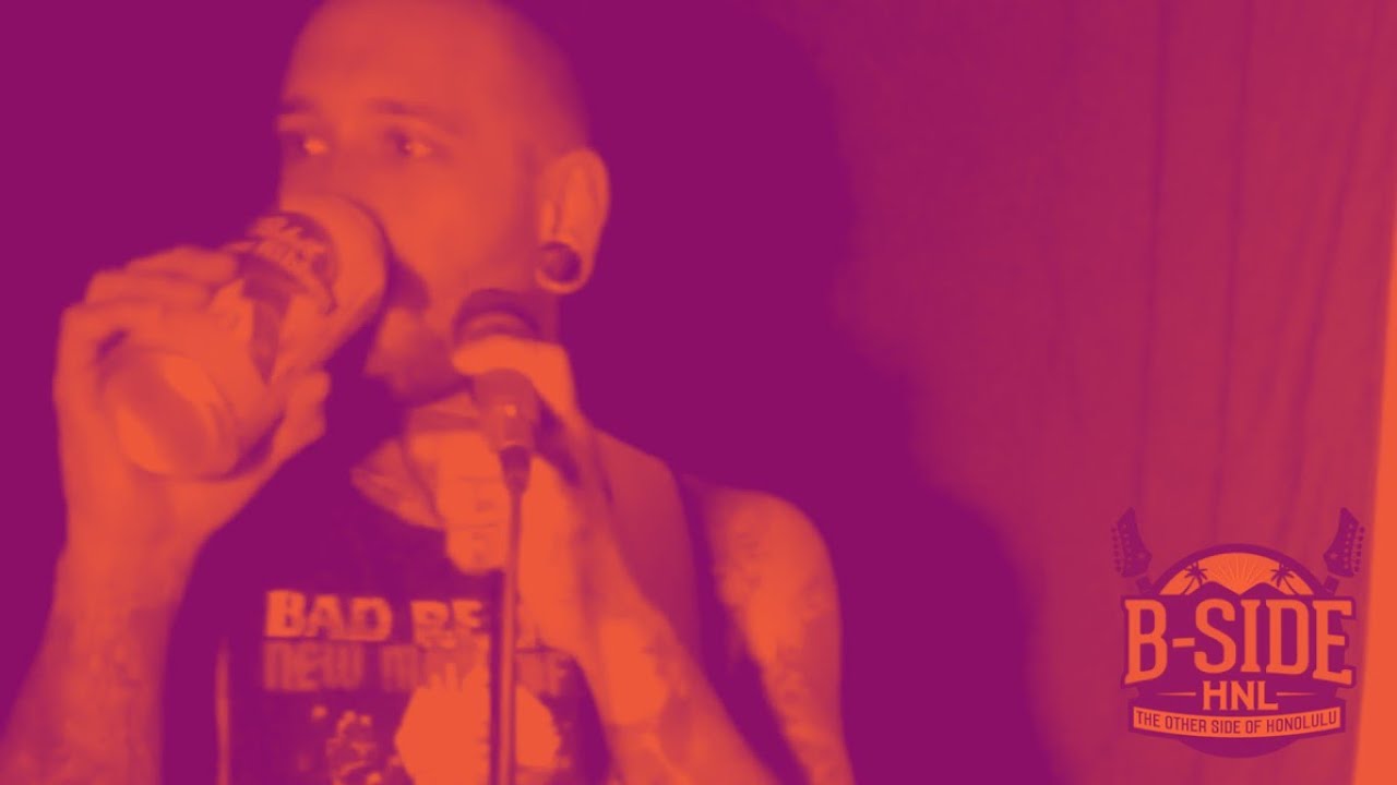 B-Side HNL: Rats 