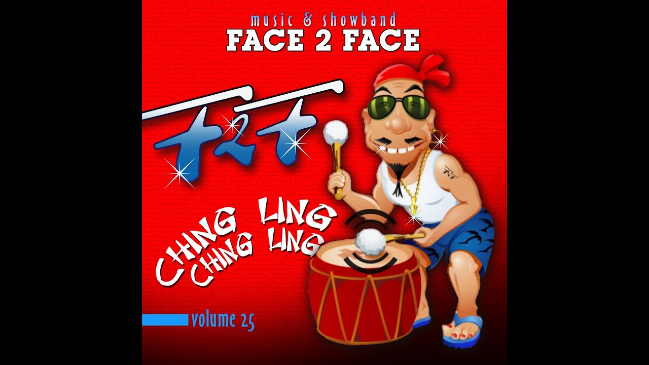 04 Tere Bina - Suraj | Face 2 Face Volume 25 (Ching Ling Ching Ling)