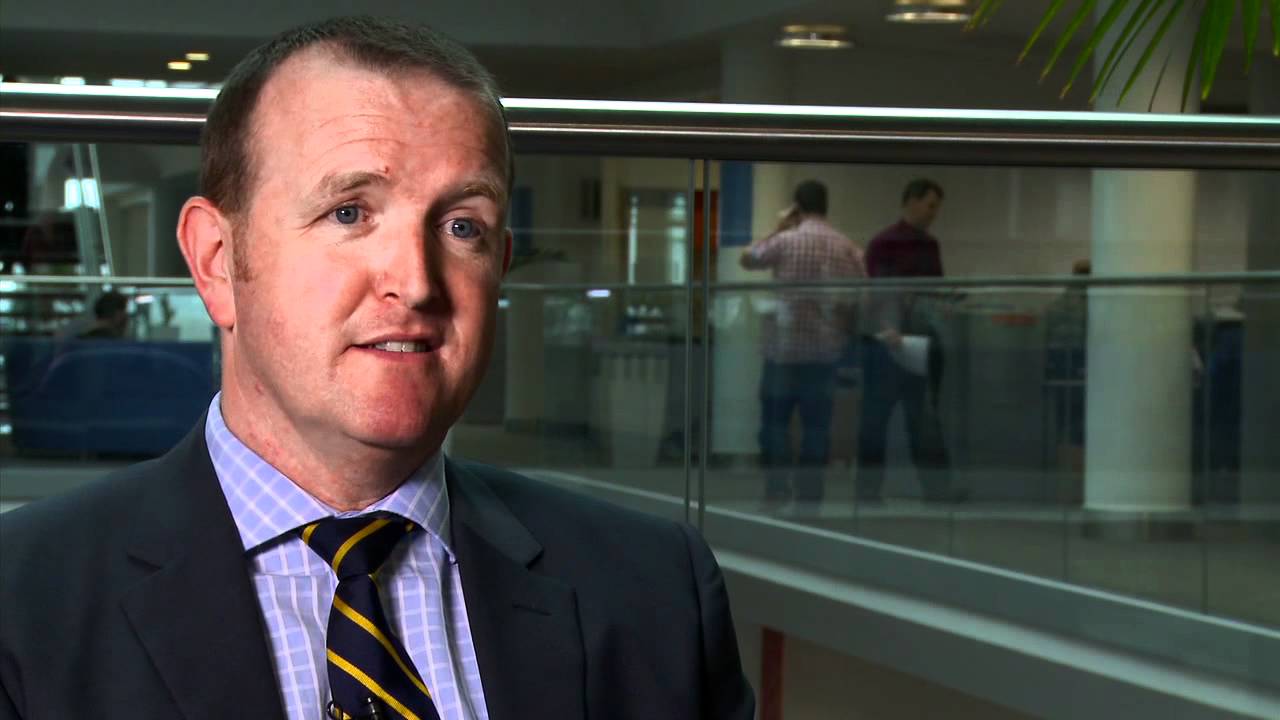 Working at eircom - A day in the life...