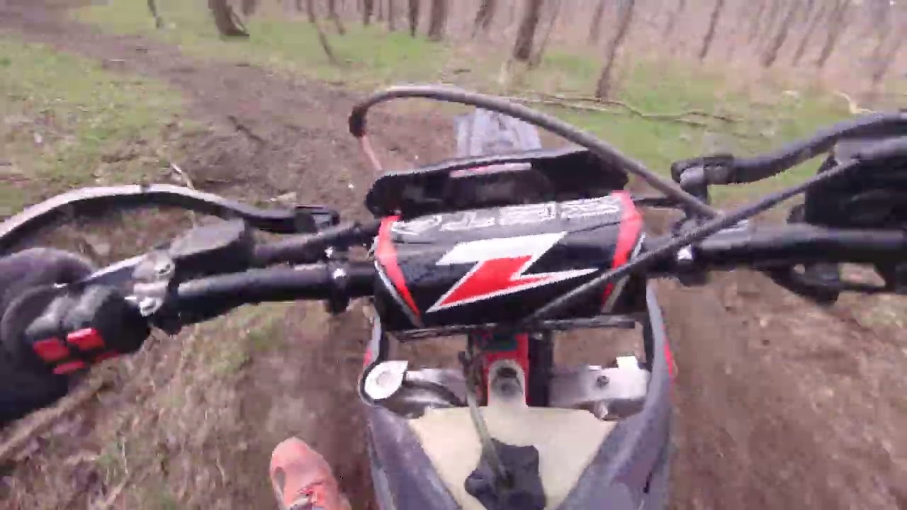 Perkáta Off-Road Park 1.